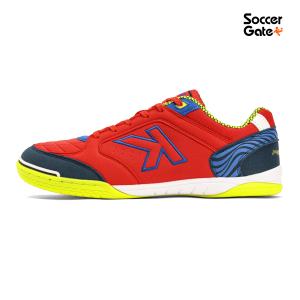 Kelme PRECISION 9620 RED/NAVY BLUE