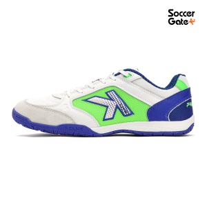 Kelme PRECISION LITE 215 WHITE/GREEN