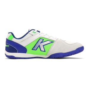 Kelme PRECISION LITE 215 WHITE/GREEN