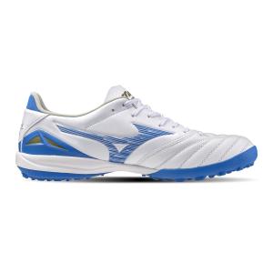 MIZUNO MORELIA NEO IV PRO AS WHITE/BLUE/GOLD