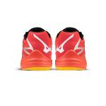 Mizuno THUNDER BLADE Z Radiant Red/White/Carrot Curl