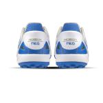 MIZUNO MORELIA NEO IV PRO AS WHITE/BLUE/GOLD