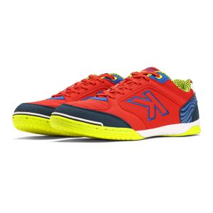 Kelme PRECISION 9620 RED/NAVY BLUE