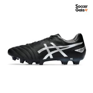 Asics DS LIGHT ADVANCE BLACK/PURE SILVER