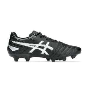 Asics DS LIGHT CLUB WIDE BLACK/PURE SILVER