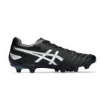 Asics DS LIGHT PRO BLACK/PURE SILVER