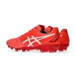 Asics ULTREZZA 3 ส้ม/ขาว