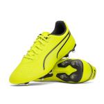 Puma KING MATCH FG/AG เหลือง/ดำ
