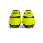 Puma KING MATCH FG/AG เหลือง/ดำ