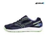 Mizuno CYCLONE SPEED 4 กรม/เขียว/ม่วง