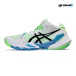 Asics METARISE WHITE/BLACK