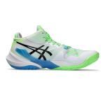 Asics METARISE WHITE/BLACK