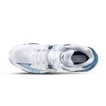 Mizuno WAVE LIGHTNING Z8 MID ขาว/ฟ้า/เงิน