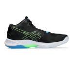 Asics SKY ELITE FF MT 2 BLACK/LIME BURST