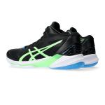 Asics SKY ELITE FF MT 2 BLACK/LIME BURST