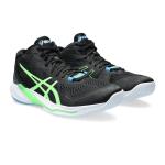 Asics SKY ELITE FF MT 2 BLACK/LIME BURST