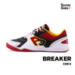 BREAKER CDR II (BK207) BLACK