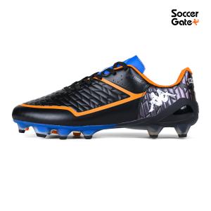 KAPPA KOMBAT PLAYER PRO FG BLACK-BLUE ROYAL