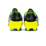 Kappa PLAYER BASE FG ดำ/เหลือง