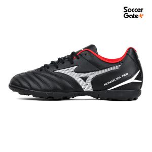 Mizuno MONARCIDA NEO III SELECT AS ดำ/ขาว/แดง