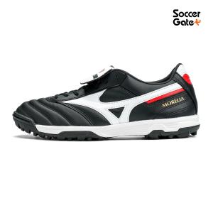 Mizuno MORELIA II PRO AS ดำ/ขาว/แดง