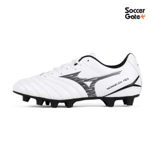 Mizuno MONARCIDA NEO III SELECT ขาว/ดำ