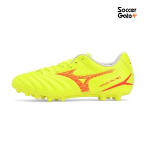 Mizuno MONARCIDA NEO III SELECT AG เหลือง/แดง