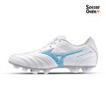 Mizuno MONARCIDA NEO III SW KL ขาว/ฟ้า