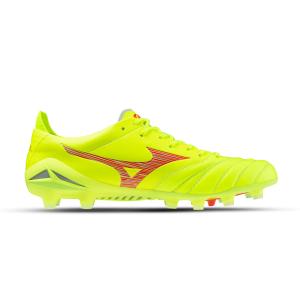 Mizuno MORELIA NEO IV ELITE เหลือง/แดง