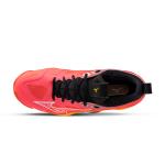 Mizuno WAVE MOMENTUM 3 Radiant Red / White
