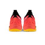 Mizuno WAVE MOMENTUM 3 Radiant Red / White