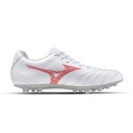 Mizuno MONARCIDA NEO III SELECT AG ขาว/แดง