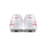 Mizuno MONARCIDA NEO III SELECT Jr ขาว/แดง