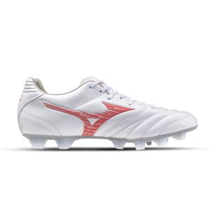 Mizuno MONARCIDA NEO III SW ขาว/แดง