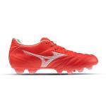 Mizuno MONARCIDA NEO III SW KL แดง/ขาว/ส้ม