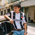 SGUB X SOCCERGATE Football Jersey Euro Vintage Germany