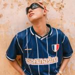 [PRE-ORDER] SGUB X SOCCERGATE Football Jersey Euro Vintage France