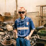 [PRE-ORDER] SGUB X SOCCERGATE Football Jersey Euro Vintage France