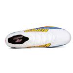 PAN NEW SUPERSONIC FLYKNIT WHITE/YELLOW