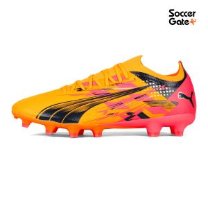 Puma ULTRA MATCH CP FG/AG Sun Stream-PUMA Nav