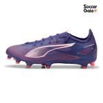 PUMA ULTRA 5 MATCH FG/AG PURPLE/PINK