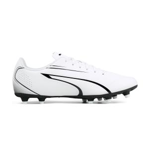 PUMA VITORIA FG/AG PUMA White-PUMA Black