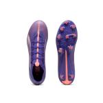 PUMA ULTRA 5 MATCH FG/AG PURPLE/PINK