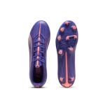 PUMA ULTRA 5 PLAY FG/AG PURPLE/PINK