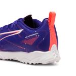 PUMA ULTRA 5 PLAY TT Jr PURPLE/PINK