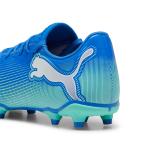 PUMA FUTURE 7 PLAY FG/AG SKYBLUE