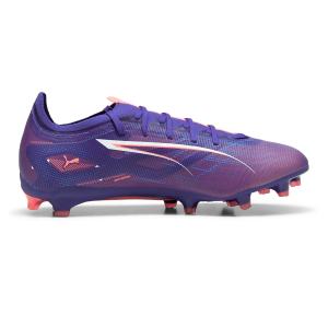 PUMA ULTRA 5 MATCH FG/AG PURPLE/PINK