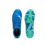 PUMA FUTURE 7 PLAY FG/AG Jr SKYBLUE