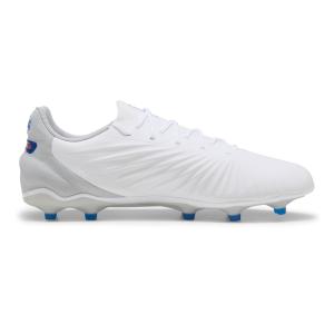 PUMA KING MATCH FG/AG WHITE/BLUE/PURPLE