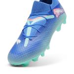 PUMA FUTURE 7 PRO FG/AG SKY BLUE